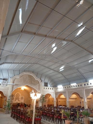 عکس رستوران و سفره خانه ناردون