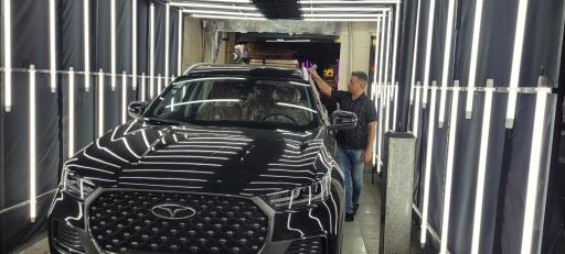 عکس تشخیص رنگ ایران ۱۵