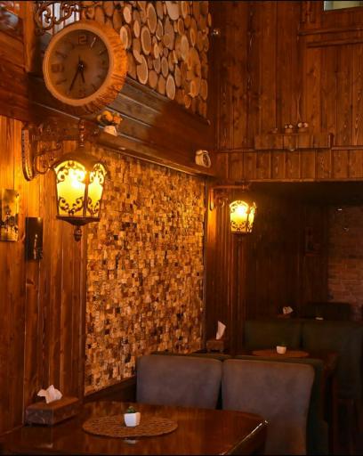 عکس کافه تایم