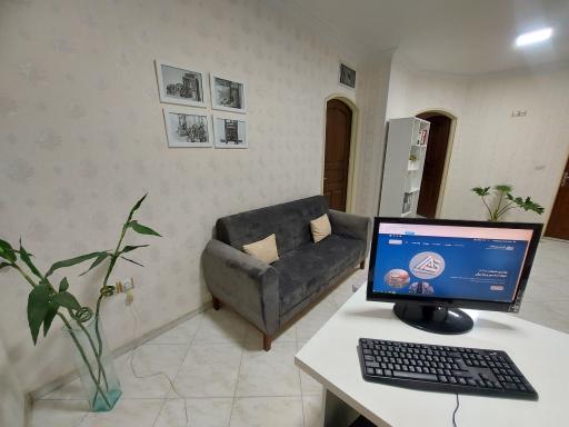 عکس شرکت آران آسانبر ثاقب 