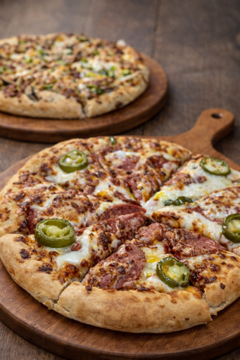 عکس فست فود رستوران فودسیتی