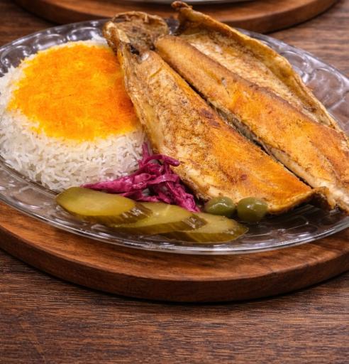 عکس فست فود رستوران فودسیتی