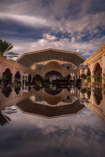 عکس کافه رستوران ناردون