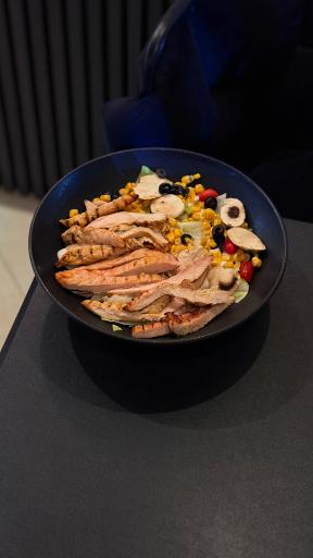 عکس کافه رستوران ناردون