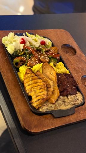 عکس کافه رستوران ناردون