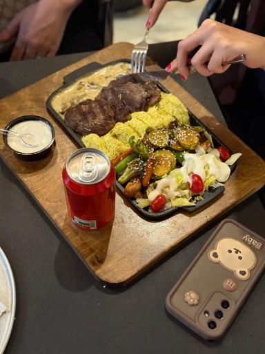 عکس کافه رستوران ناردون