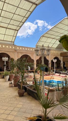 عکس کافه رستوران ناردون