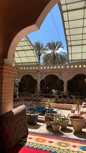 عکس کافه رستوران ناردون