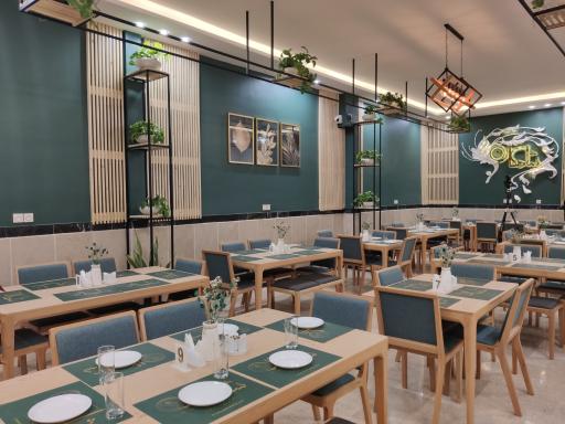 عکس رستوران شاهکار