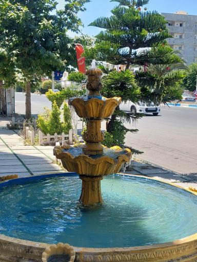 عکس فست فود رستوران فودسیتی