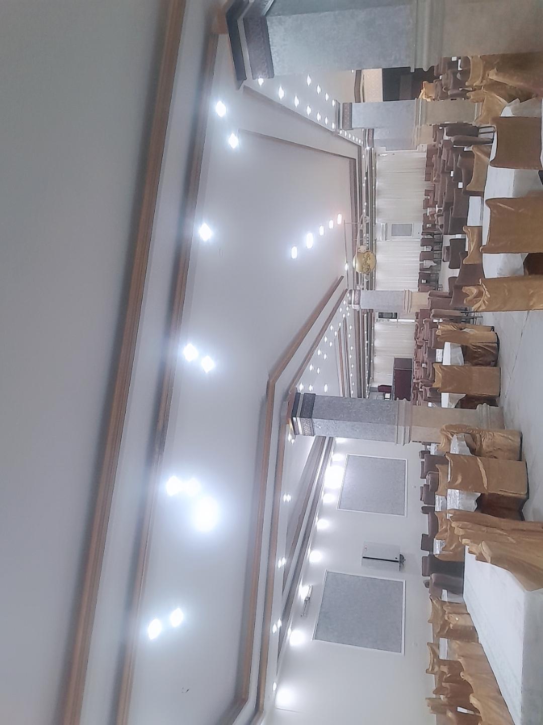 عکس رستوران بهارستان