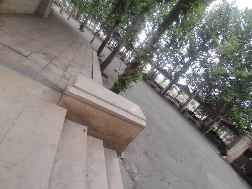 عکس رستوران بهارستان