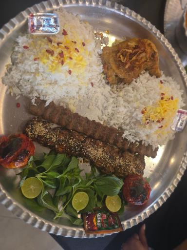عکس کافه رستوران ناردون