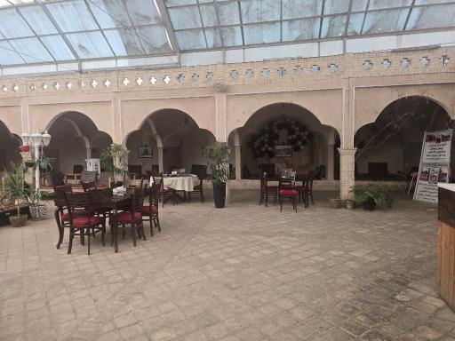 عکس کافه رستوران ناردون
