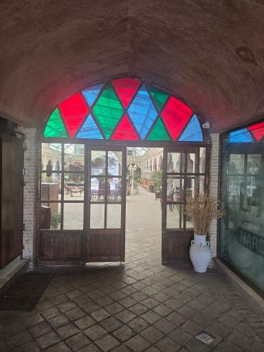 عکس کافه رستوران ناردون