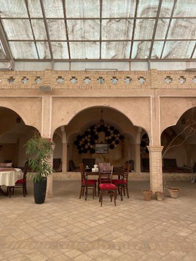 عکس کافه رستوران ناردون