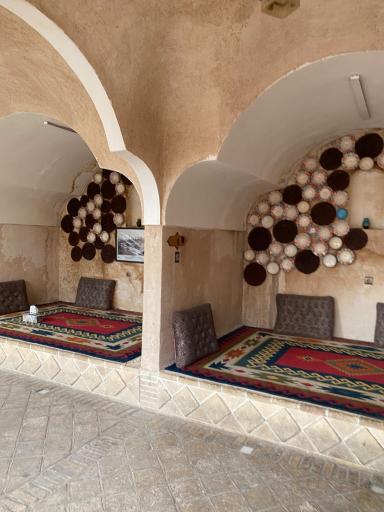 عکس کافه رستوران ناردون