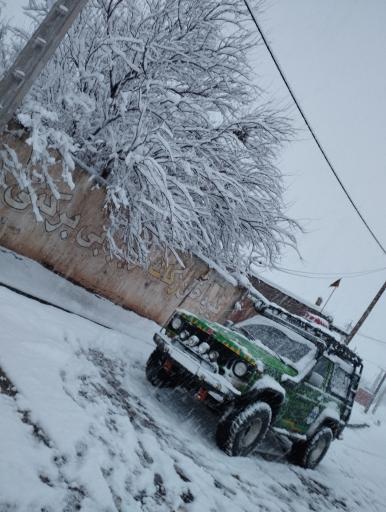 عکس مأمونیه
