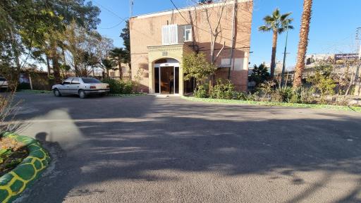 عکس اداره برق کاشان