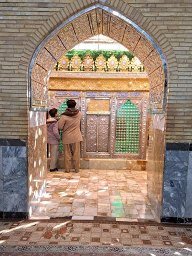 عکس صالح آباد