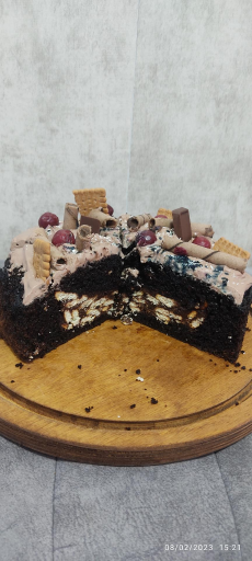 عکس وی کافه