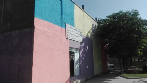 عکس آموزشگاه رانندگی قانون