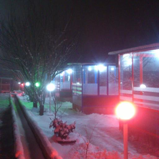 عکس تفرجگاه ائل باغی