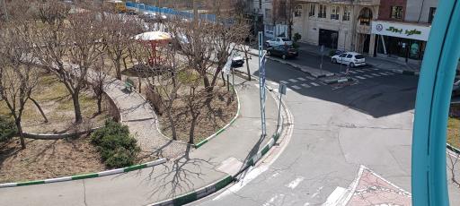 عکس بوستان میلاد 2