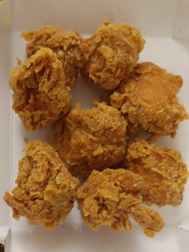 عکس فست فود پیتکو