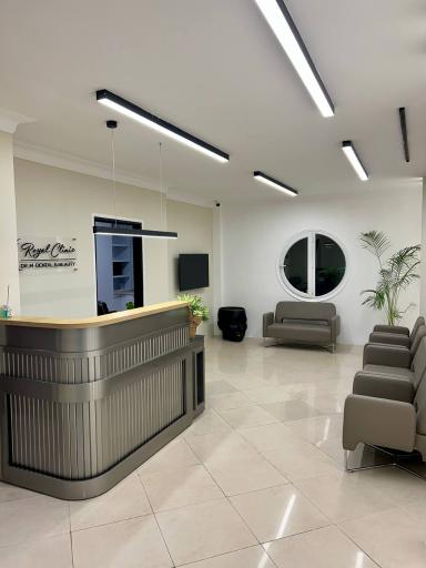 عکس دندانپزشکی رویال لاهیجان