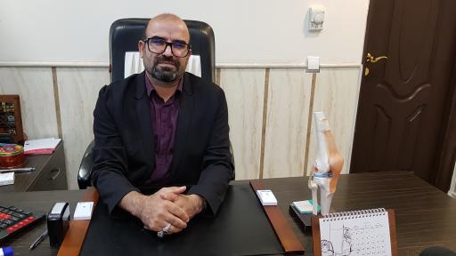 مطب دکتر ذبیح‌الله عسگری