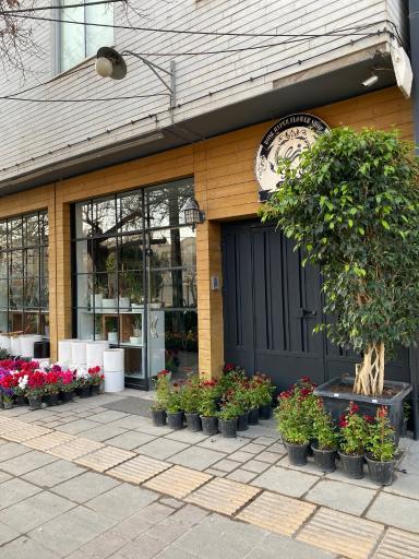 گلفروشی گل رز