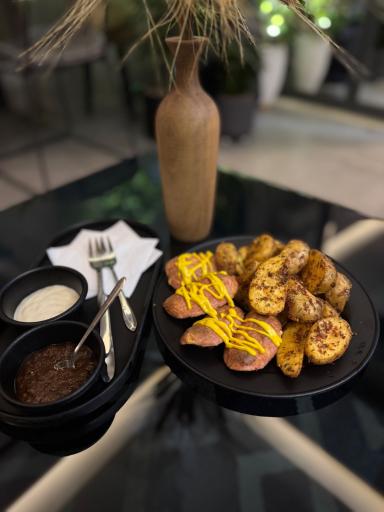 عکس کافه بلت