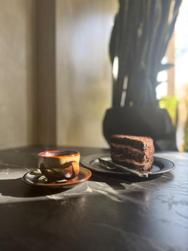 عکس کافه بلت