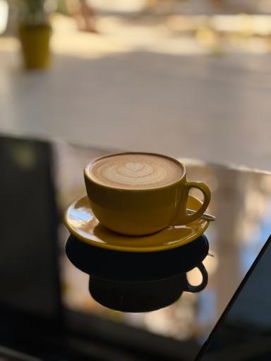 عکس کافه بلت