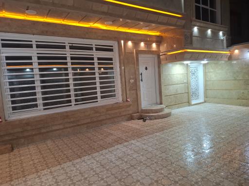 عکس درب پنجره سازی احمدی