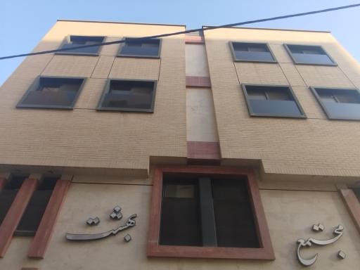 عکس ساختمان بهشت