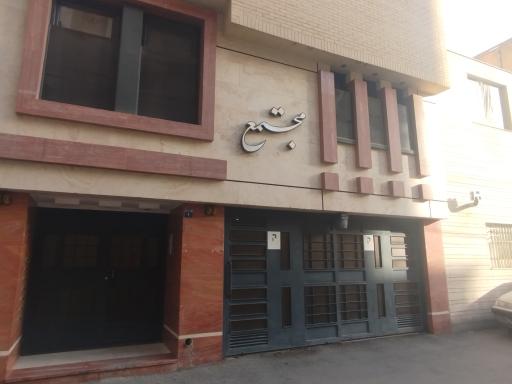 عکس ساختمان بهشت