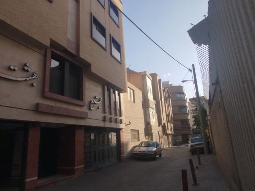 عکس ساختمان بهشت