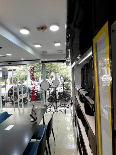 عکس فروشگاه نورنگار