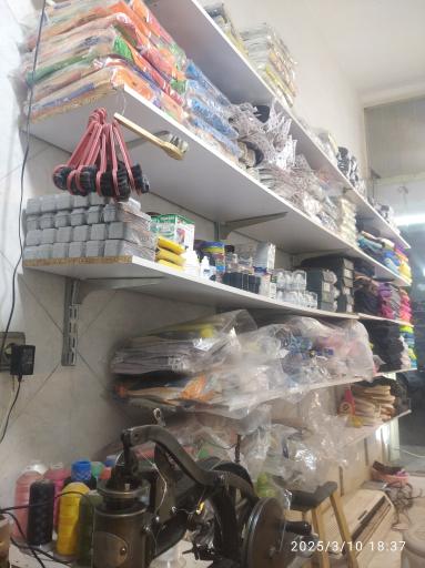 کفاشی کفشدوزک