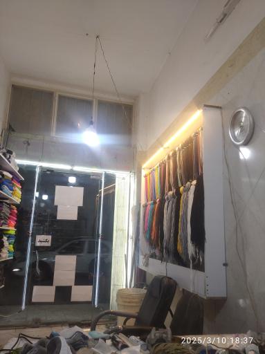 کفاشی کفشدوزک