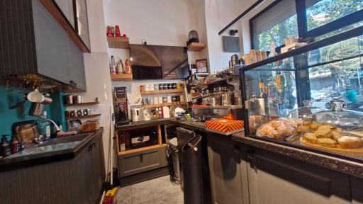 عکس کافه گاچو