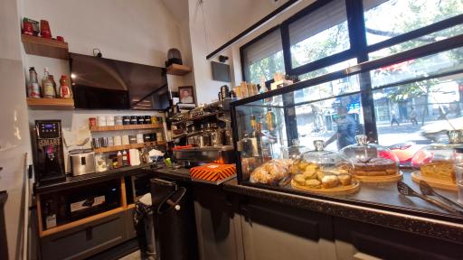 عکس کافه گاچو