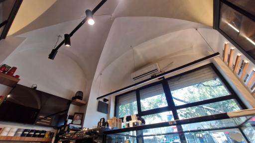 عکس کافه گاچو