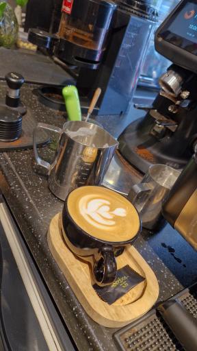 عکس کافه گاچو