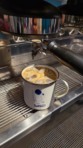 عکس کافه گاچو