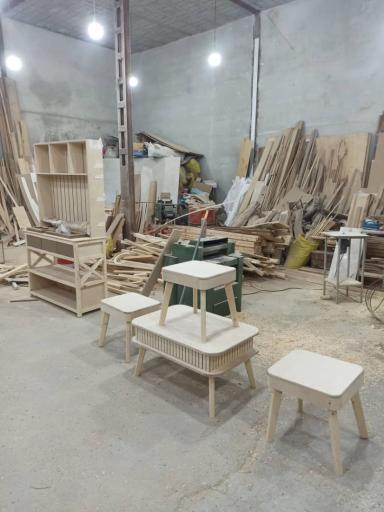 عکس چوبکده دلآرام 