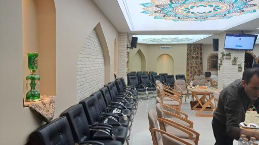 عکس اداره کل تبلیغات اسلامی استان البرز