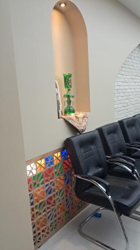 عکس اداره کل تبلیغات اسلامی استان البرز